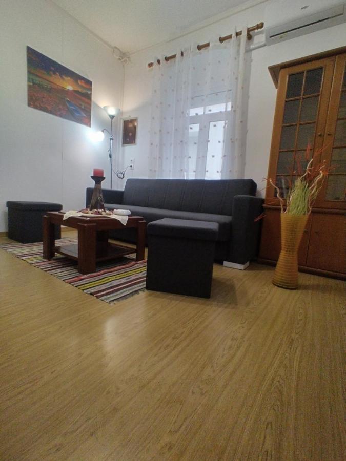 毕达哥利翁Vaggelitsa'S House别墅 外观 照片