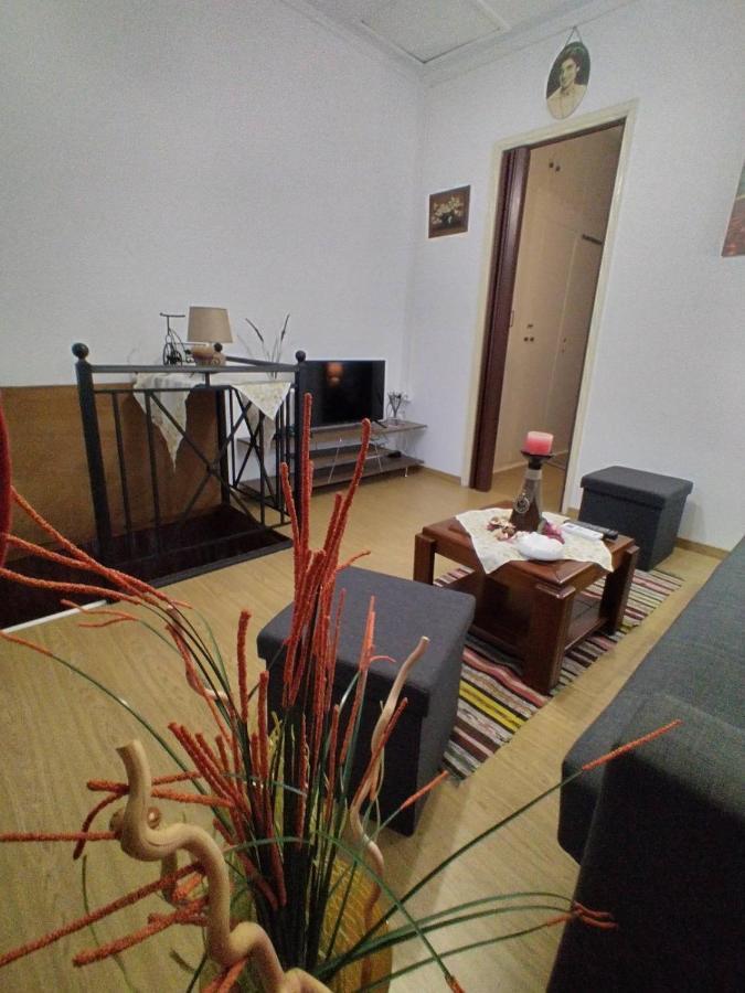 毕达哥利翁Vaggelitsa'S House别墅 外观 照片